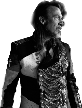 Florent Pagny