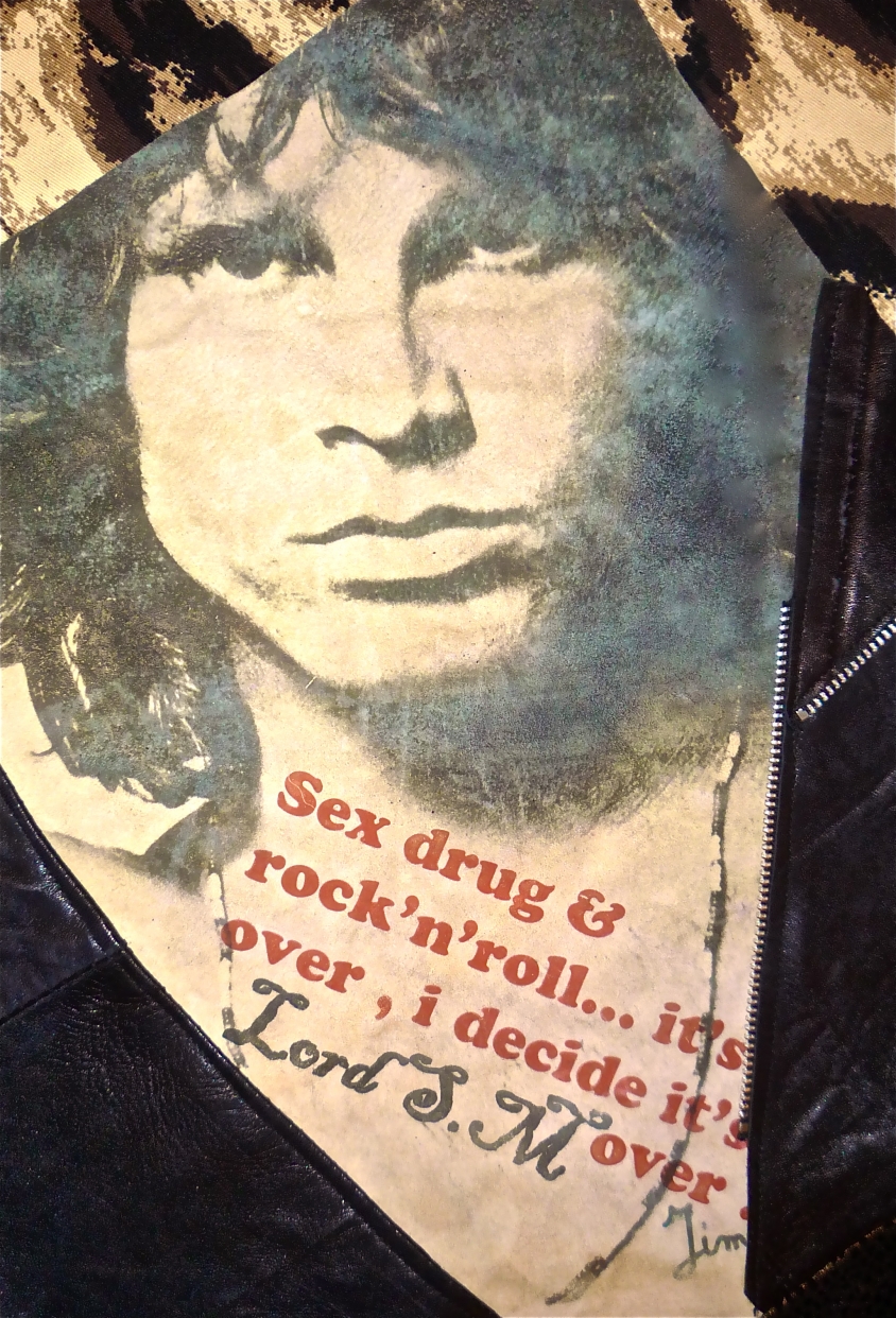 Jim Morrison